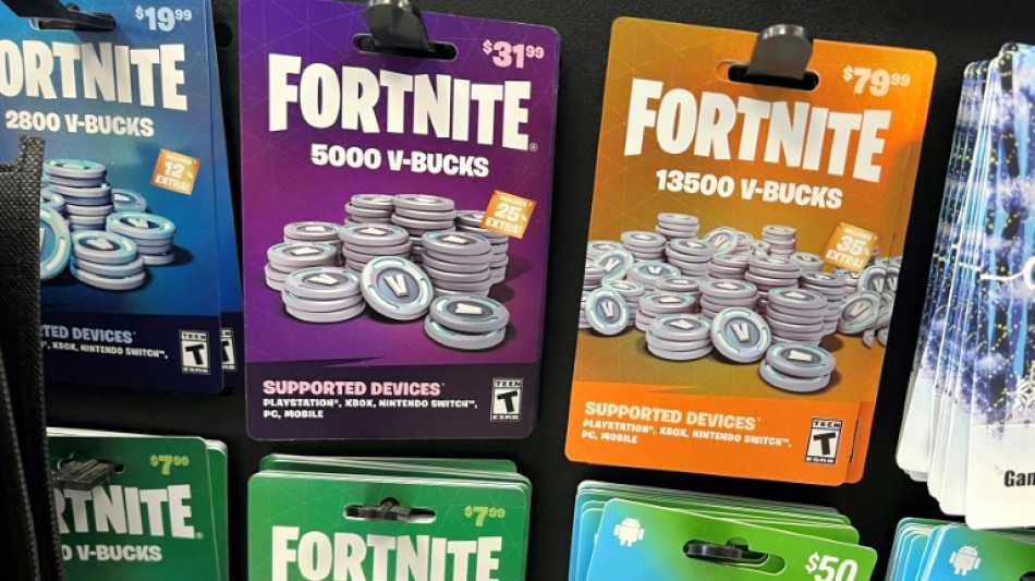 Fortnite vence batalha nos tribunais contra Apple e Google