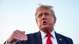 Trump says US 'not finished' as Iran widens attacks