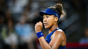 Sizzling Osaka to face Tauson in WTA Canadian Open semis