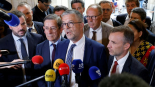 Retraites: la Nupes d&eacute;gaine une motion de censure apr&egrave;s l'&eacute;chec de l'abrogation des 64 ans