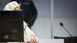 BGH verhandelt Ende Juli in Leipzig &uuml;ber Revision von fr&uuml;herer KZ-Sekret&auml;rin