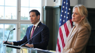 Marco Rubio afirma que Islandia es un "basti&oacute;n estrat&eacute;gico" para la seguridad