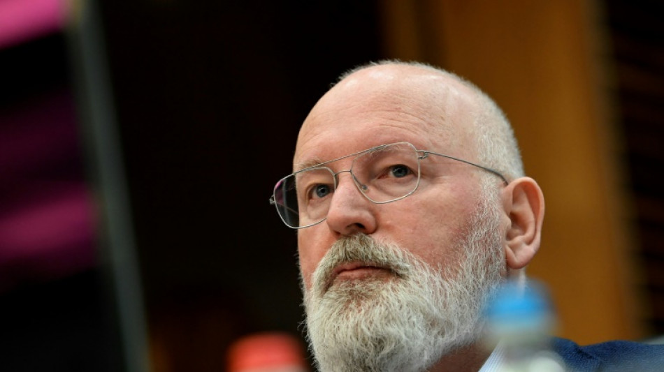 Bajo presi&oacute;n de Alemania, la UE flexibiliza la prohibici&oacute;n de los motores de combusti&oacute;n