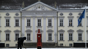 Sanierung von Schloss Bellevue kostet 601 Millionen Euro und dauert acht Jahre