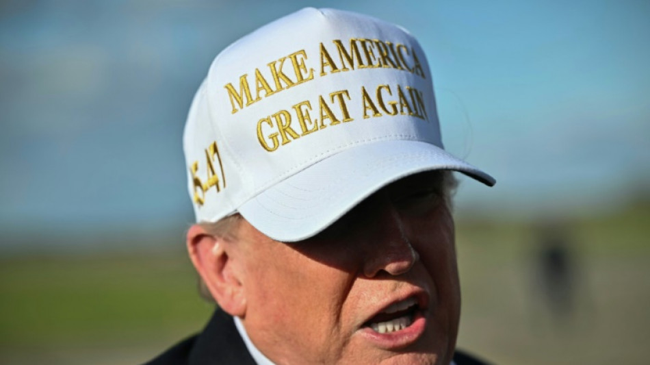 Trump thinks Zelensky ready to give up Crimea to Russia