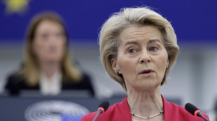 Von der Leyen, 'lo scontro sui dazi &egrave; un errore degli Usa'