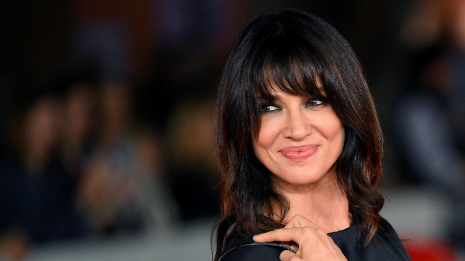 Asia Argento, 'quattro anni senza alcol n&eacute; droghe'