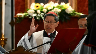 Luis Tagle, o 'Francisco asiático' que aspira a ser papa