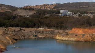 La cinese Cmoc acquista quattro miniere d'oro in Brasile