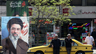 Trump threatens 'hell' for Iran over Strait of Hormuz