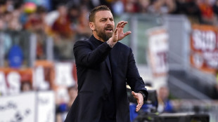 Friedkin 'De Rossi sar&agrave; tecnico Roma anche prossimo anno'