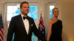 Los herederos de Murdoch llegan a un acuerdo sobre qui&eacute;n suceder&aacute; al magnate