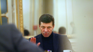 Rusia anuncia nuevas negociaciones sobre Ucrania dentro de dos semanas en Berl&iacute;n