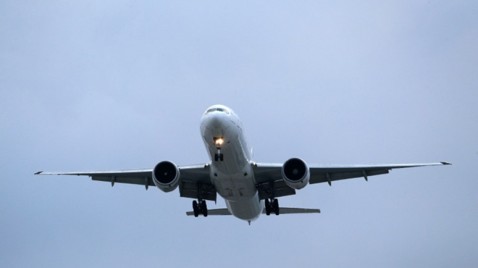 En premi&egrave;re classe, le m&ecirc;me avion mais pas le m&ecirc;me voyage