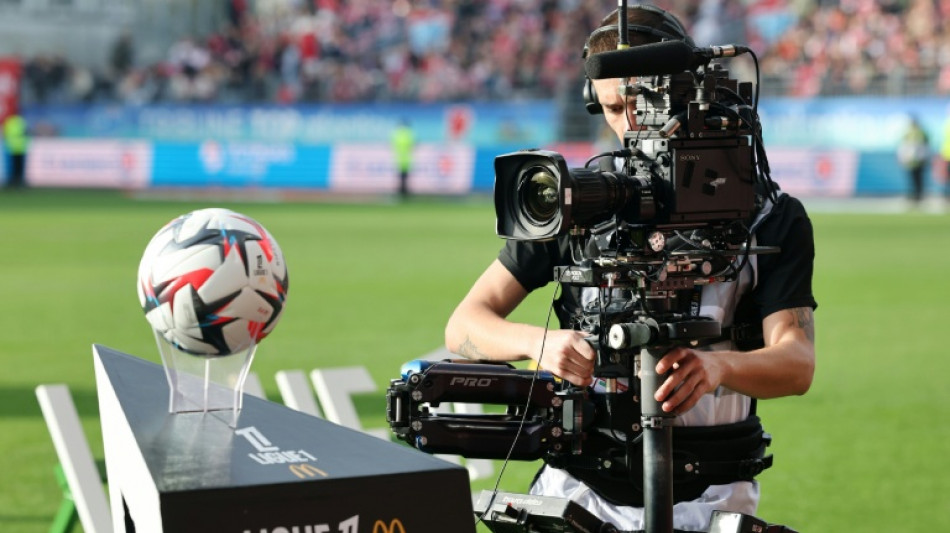 French league launches own channel to broadcast Ligue 1