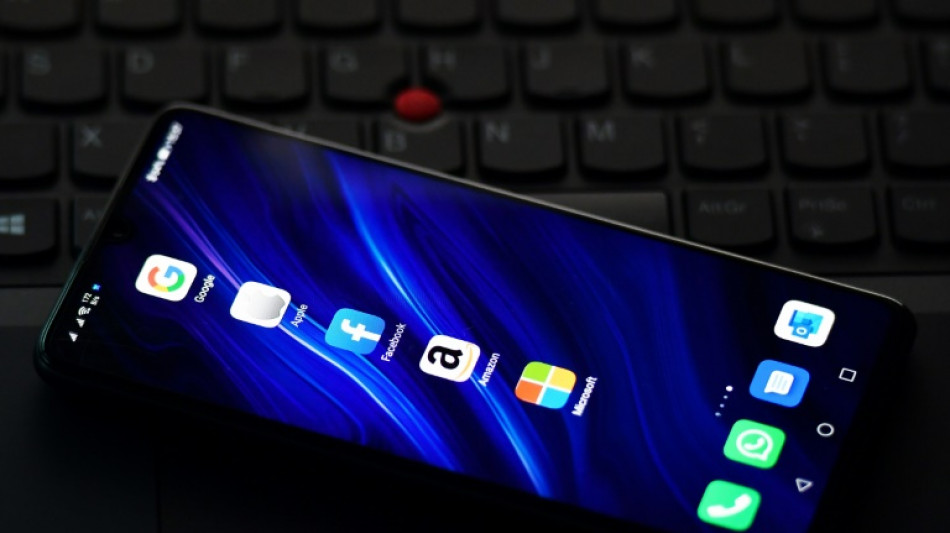 Le num&eacute;rique, eldorado pour la sant&eacute; mentale en souffrance?