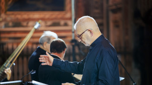 'Musica al tempo dei Borbone' al via con 'Haydn a Napoli'