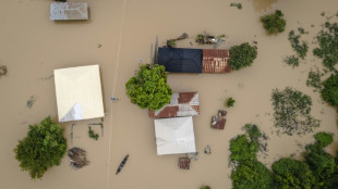 Al menos 115 muertos por inundaciones "sin precedentes" en Nigeria
