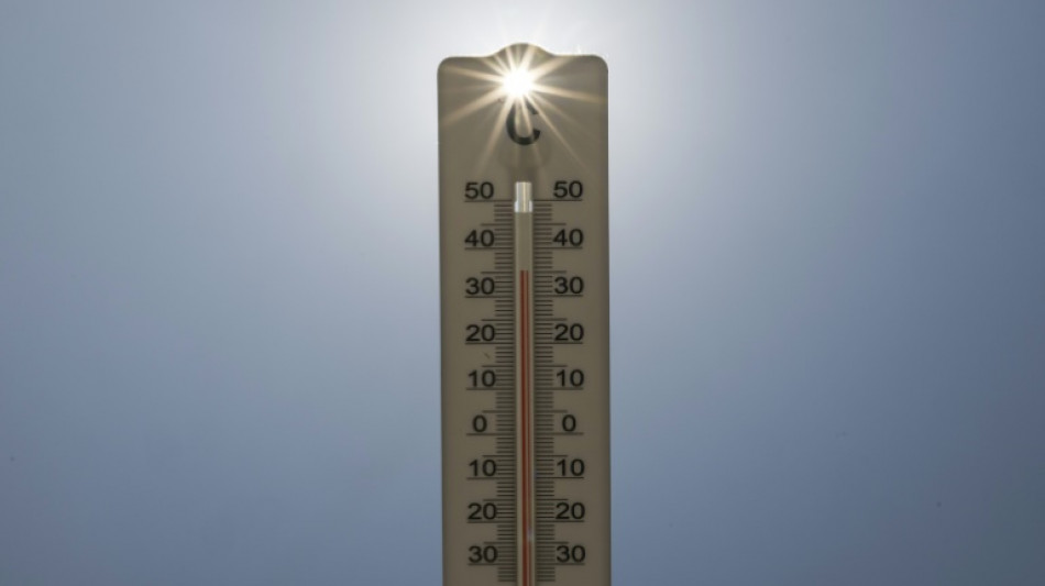 La vague de chaleur se poursuit samedi sur une large partie de la France