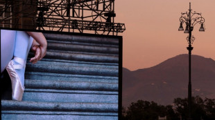 Napoli 2500 Citt&agrave; danzante, lezione da record al Plebiscito