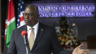 Apr&egrave;s le retrait militaire fran&ccedil;ais du Niger, les Etats-Unis &eacute;valuent leurs options