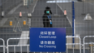 Peking meldet h&ouml;chsten Stand an Corona-Neuinfektionen seit anderthalb Jahren