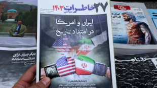 Irã ameaça atacar bases dos EUA no Oriente Médio em caso de conflito