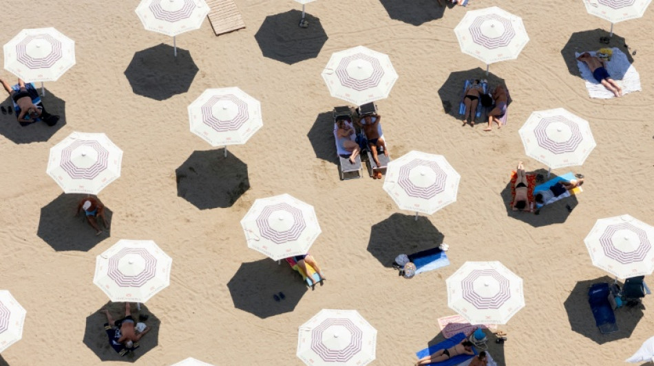 Aumentan las demandas judiciales contra la políticas climáticas, según un estudio