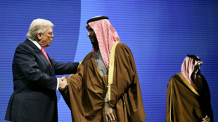 EEUU anuncia acuerdo nuclear civil con Arabia Saudita