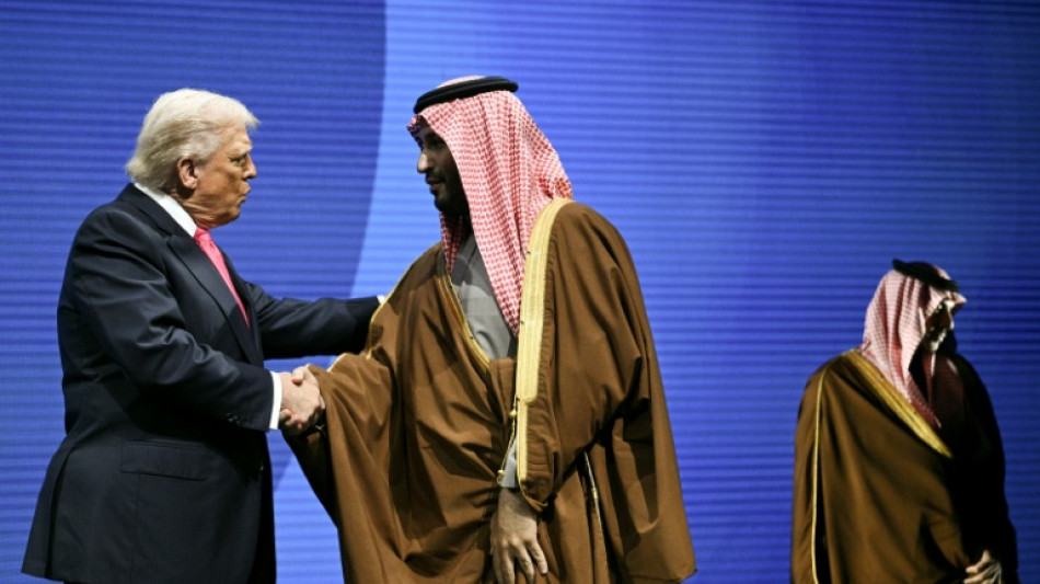 EEUU planea anunciar un acuerdo nuclear con Arabia Saudita, seg&uacute;n medios