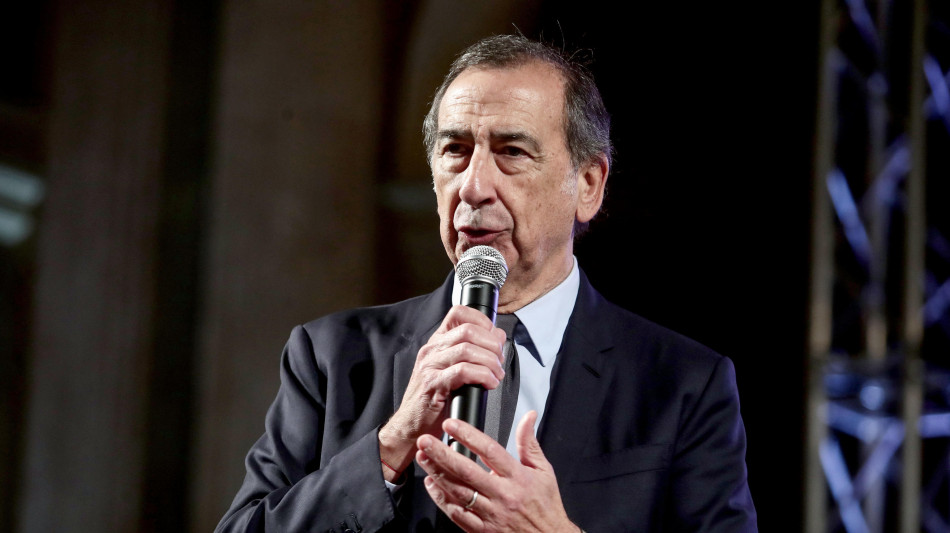 San Siro, Sala: 'Milano non merita un sindaco passacarte'