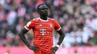 Tuchel st&auml;rkt Mane und Cancelo den R&uuml;cken