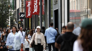 Gb: svolta a Londra, Oxford Street diventer&agrave; un'isola pedonale