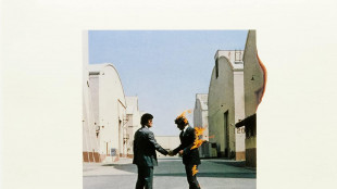 Wish You Were Here, l'album che consacr&ograve; i Pink Floyd