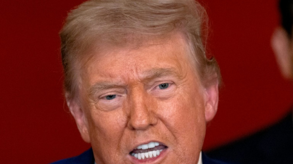 Breve e diplomática: como a Otan tenta agradar Trump em Haia