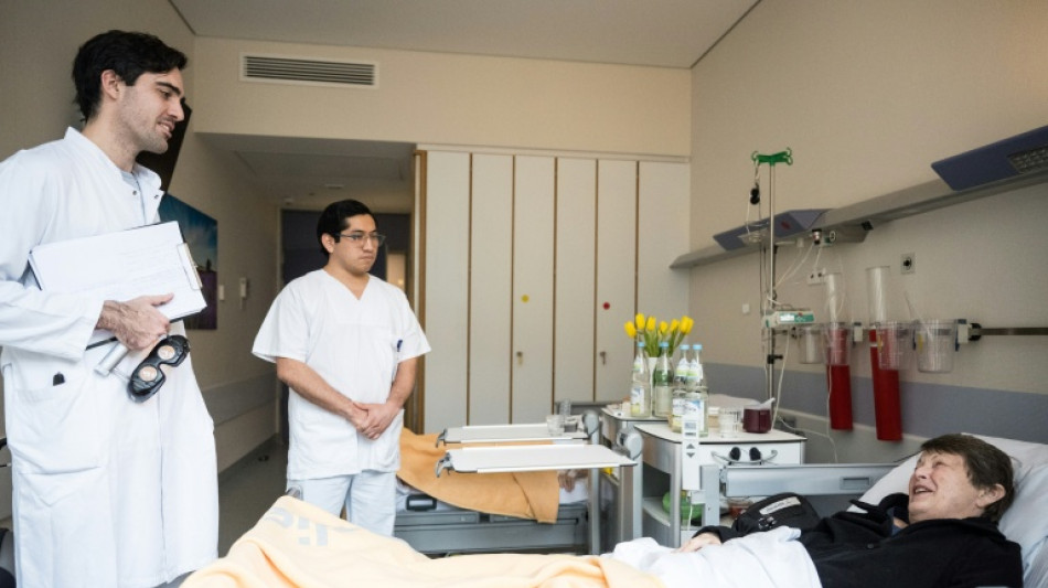 Staatliche Gesundheitsleistungen f&uuml;r Beamte werden immer teurer