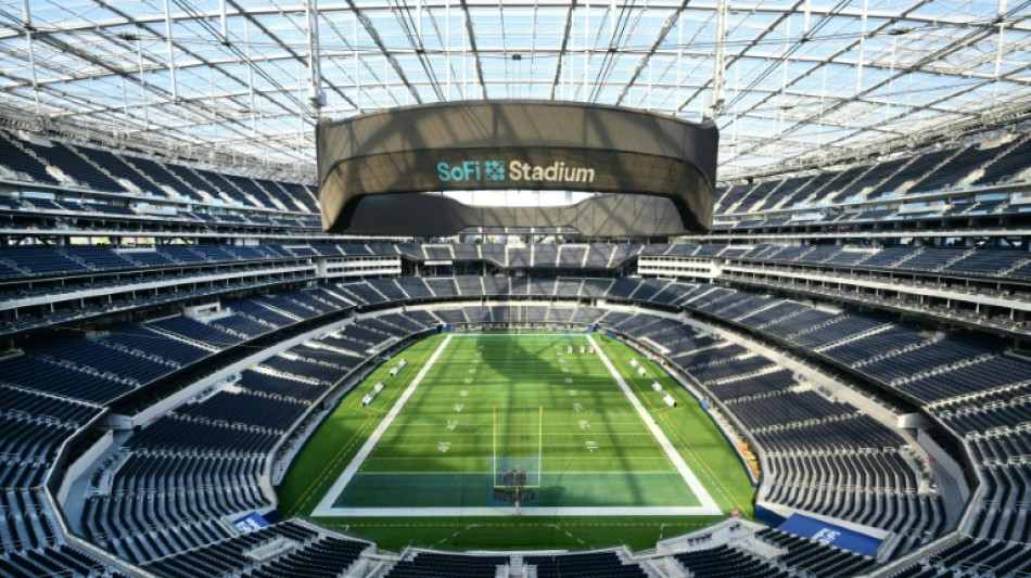 Too hot to handle? Searing heat looming over 2026 World Cup  