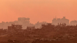 Fundação humanitária apoiada por EUA diz que 5 membros morreram em ataque do Hamas em Gaza