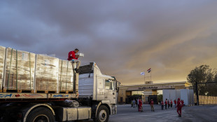 Netanyahu, il valico di Rafah non aprir&agrave; fino a nuovo avviso