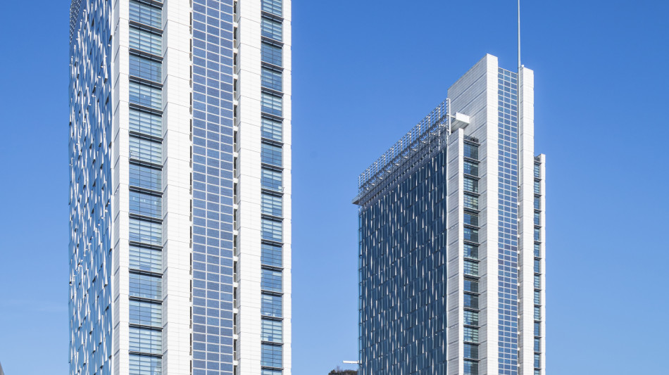 Covivio, nel primo trimestre ricavi +2,5%, rinnovato l'accordo con Maire