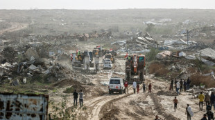 La segunda fase del acuerdo de tregua en Gaza no empezará hasta que Israel cese sus "violaciones", según Hamás