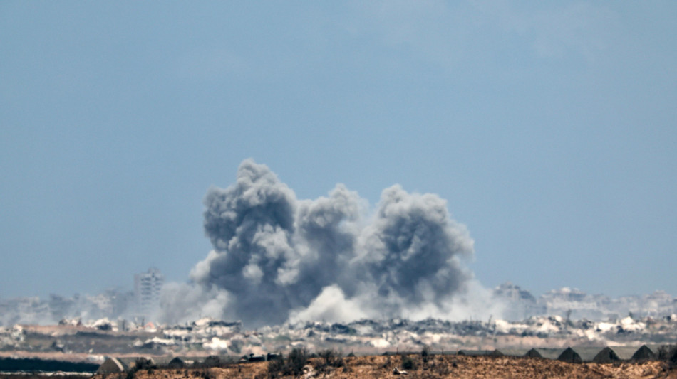 Idf, ospedali e ong si preparino a evacuazioni da nord Gaza