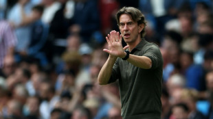 Tottenham's new-found desire to defend delights Frank