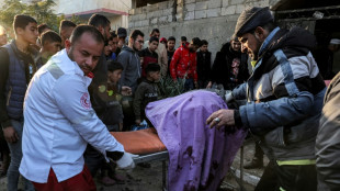 Blinken en Isra&euml;l pour discuter d'une tr&ecirc;ve &agrave; Gaza 