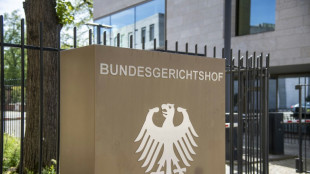 Bundesgerichtshof best&auml;tigt Urteil gegen Raser von Berliner Kurf&uuml;rstendamm