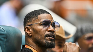 Jamie Foxx est sorti de l'h&ocirc;pital apr&egrave;s une "complication m&eacute;dicale"