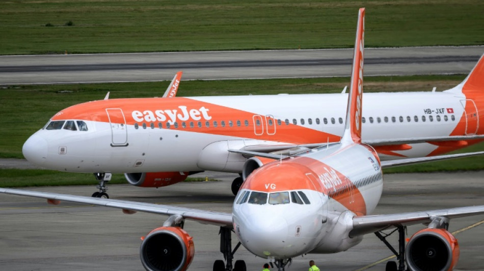 Billigairline Easyjet streicht wegen Streiks in Frankreich rund 100 Fl&uuml;ge