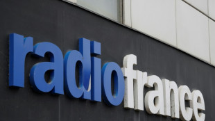 Audiovisuel public: Radio France perturb&eacute;e par une gr&egrave;ve