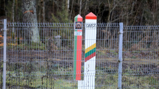Les Baltes construiront une "ligne de d&eacute;fense" commune &agrave; leur fronti&egrave;re avec la Russie et le B&eacute;larus