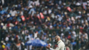 Axar hits 74 but Australia race ahead after Lyon five-for